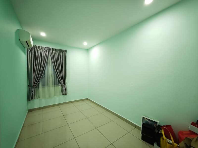 Servis Apartment untuk Disewa di Meridin Bayvue Serviced Apartment - Vison Foo - Interior - PropertyGuru.com.my