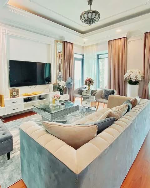 Semi-Detached House for Sale in Kajang (Selangor) - Cik Maya Abdul - PropertyGuru.com.my