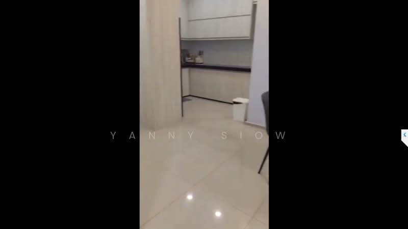 Condominium for Rent at Sky Awani Residensi 4 - Yanny Siow - Kitchen - PropertyGuru.com.my