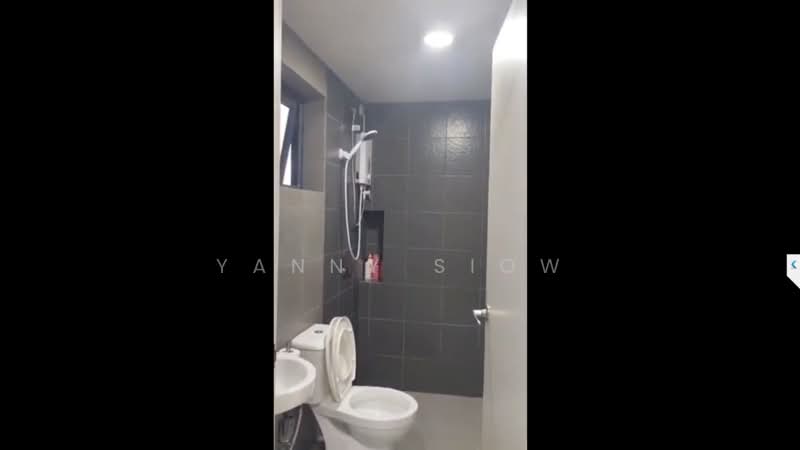 Condominium for Rent at Sky Awani Residensi 4 - Yanny Siow - Bathroom - PropertyGuru.com.my