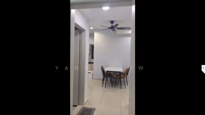 Condominium for Rent at Sky Awani Residensi 4 - Yanny Siow - Dining Room - PropertyGuru.com.my