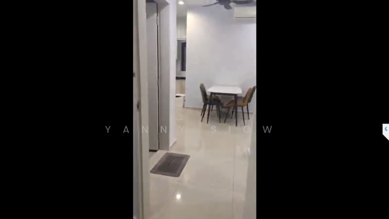 Condominium for Rent at Sky Awani Residensi 4 - Yanny Siow - Dining Room - PropertyGuru.com.my