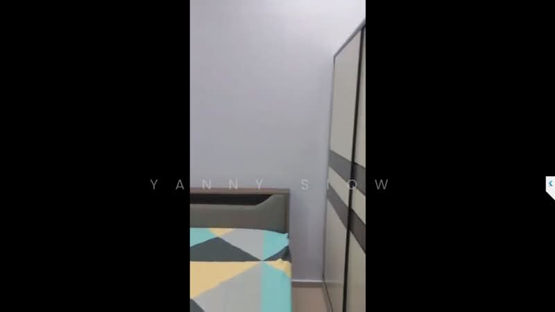 Condominium for Rent at Sky Awani Residensi 4 - Yanny Siow - Bedroom - PropertyGuru.com.my