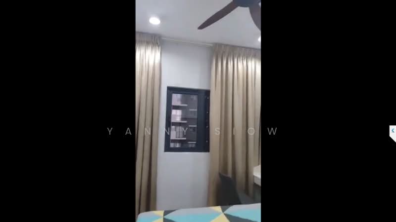 Condominium for Rent at Sky Awani Residensi 4 - Yanny Siow - Bedroom - PropertyGuru.com.my
