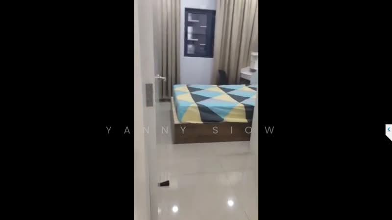 Condominium for Rent at Sky Awani Residensi 4 - Yanny Siow - Bedroom - PropertyGuru.com.my