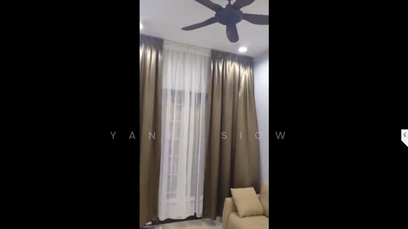 Condominium for Rent at Sky Awani Residensi 4 - Yanny Siow - Living Room - PropertyGuru.com.my