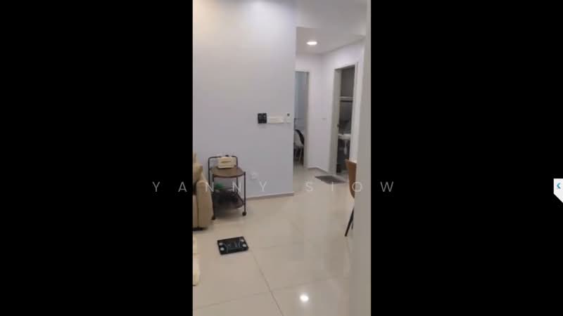 Condominium for Rent at Sky Awani Residensi 4 - Yanny Siow - Living Room - PropertyGuru.com.my