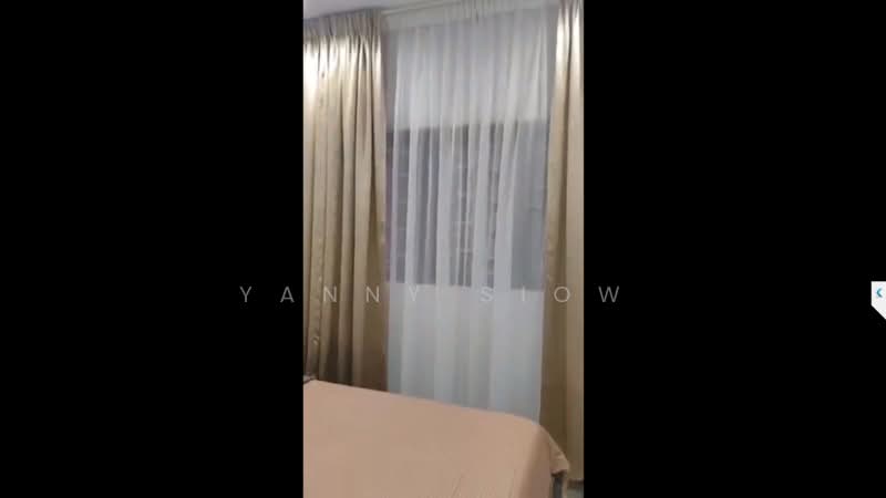 Condominium for Rent at Sky Awani Residensi 4 - Yanny Siow - Bedroom - PropertyGuru.com.my