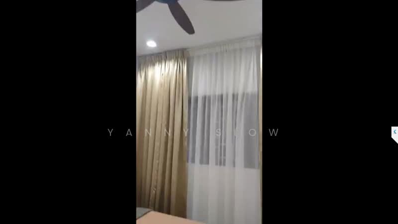 Condominium for Rent at Sky Awani Residensi 4 - Yanny Siow - Interior - PropertyGuru.com.my