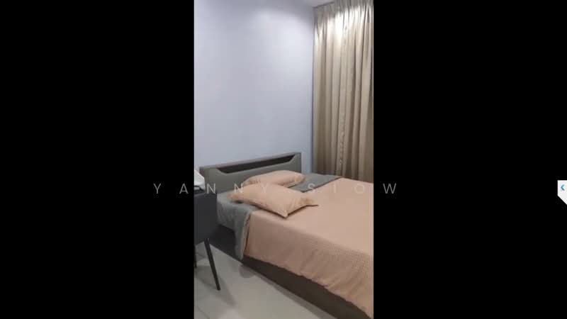 Condominium for Rent at Sky Awani Residensi 4 - Yanny Siow - Bedroom - PropertyGuru.com.my