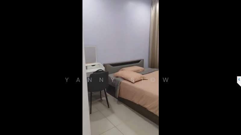 Condominium for Rent at Sky Awani Residensi 4 - Yanny Siow - Bedroom - PropertyGuru.com.my