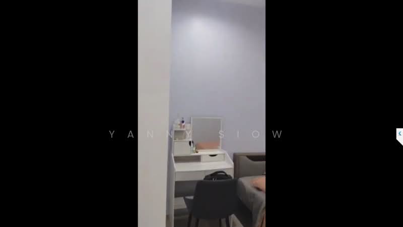 Condominium for Rent at Sky Awani Residensi 4 - Yanny Siow - Bedroom - PropertyGuru.com.my