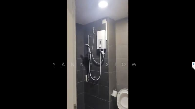 Condominium for Rent at Sky Awani Residensi 4 - Yanny Siow - Bathroom - PropertyGuru.com.my