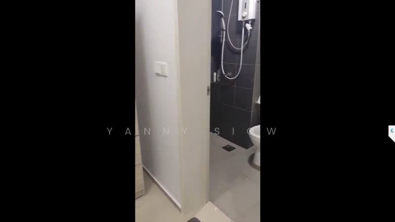 Condominium for Rent at Sky Awani Residensi 4 - Yanny Siow - Bathroom - PropertyGuru.com.my
