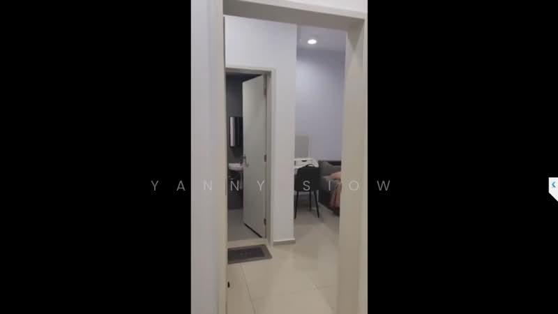 Condominium for Rent at Sky Awani Residensi 4 - Yanny Siow - Bathroom - PropertyGuru.com.my