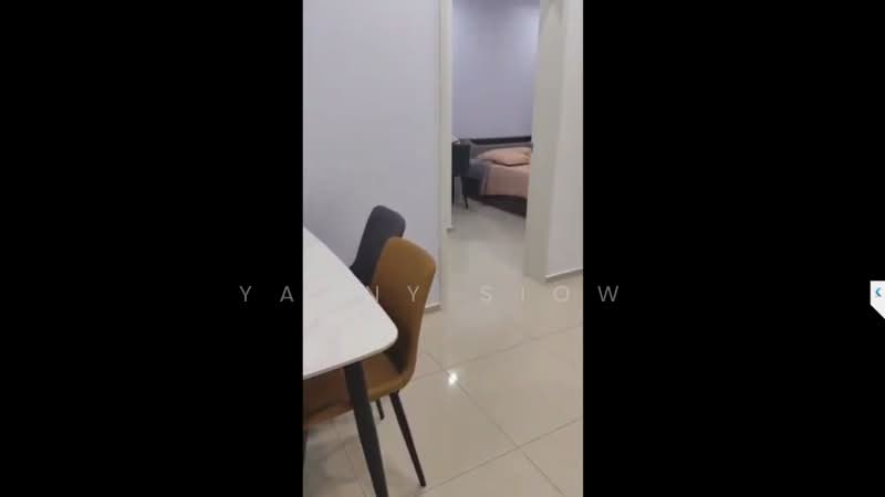 Condominium for Rent at Sky Awani Residensi 4 - Yanny Siow - Dining Room - PropertyGuru.com.my