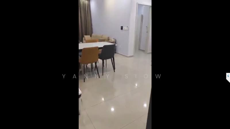 Condominium for Rent at Sky Awani Residensi 4 - Yanny Siow - Living Room - PropertyGuru.com.my