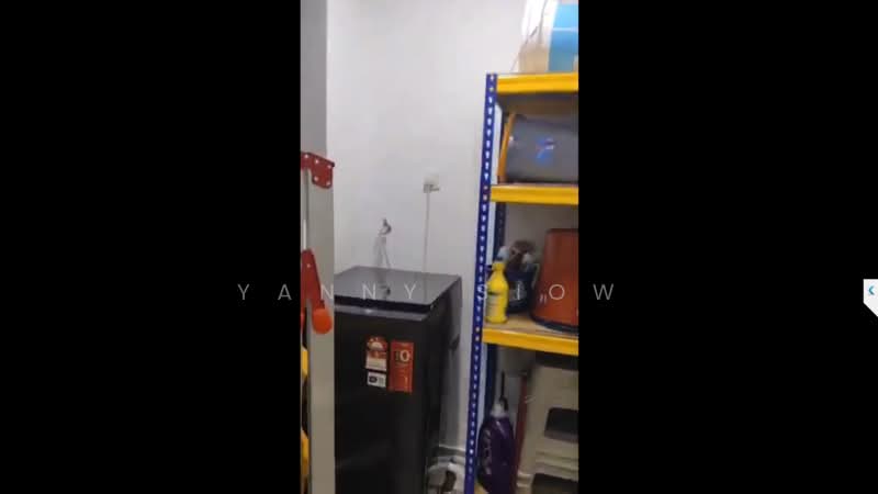Condominium for Rent at Sky Awani Residensi 4 - Yanny Siow - Interior - PropertyGuru.com.my