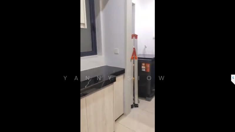 Condominium for Rent at Sky Awani Residensi 4 - Yanny Siow - Kitchen - PropertyGuru.com.my