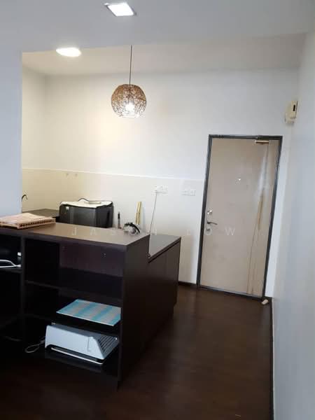 Service Residence for Rent at Ritze Perdana 1 - Jason Low - Interior - PropertyGuru.com.my