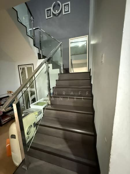 2-storey Terraced House for Sale in Bayu Damansara (Petaling Jaya) - Ashraff Daniel - Interior - PropertyGuru.com.my