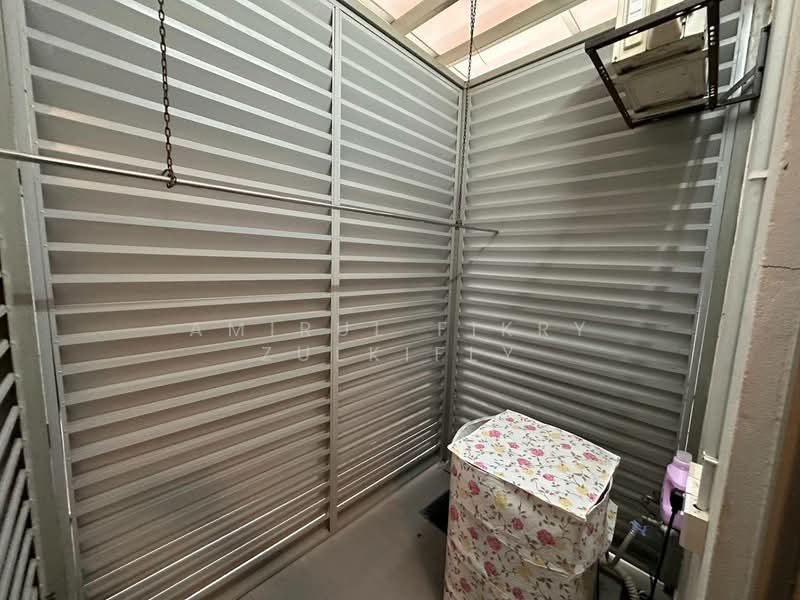 Townhouse for Rent in Cyberjaya (Selangor) - Amirul Fikry Zulkifly - Interior - PropertyGuru.com.my