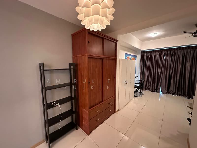 Townhouse for Rent in Cyberjaya (Selangor) - Amirul Fikry Zulkifly - Interior - PropertyGuru.com.my