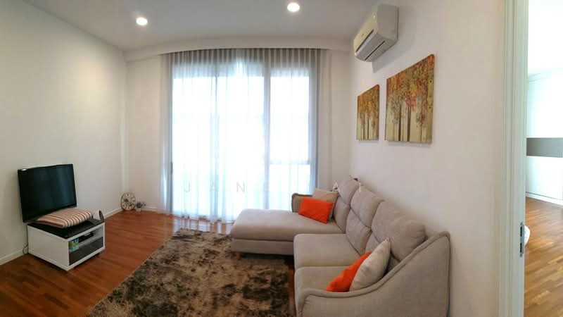 Semi-Detached House for Sale in Iskandar Puteri (Nusajaya) (Johor) - Jane Lai - Living Room - PropertyGuru.com.my