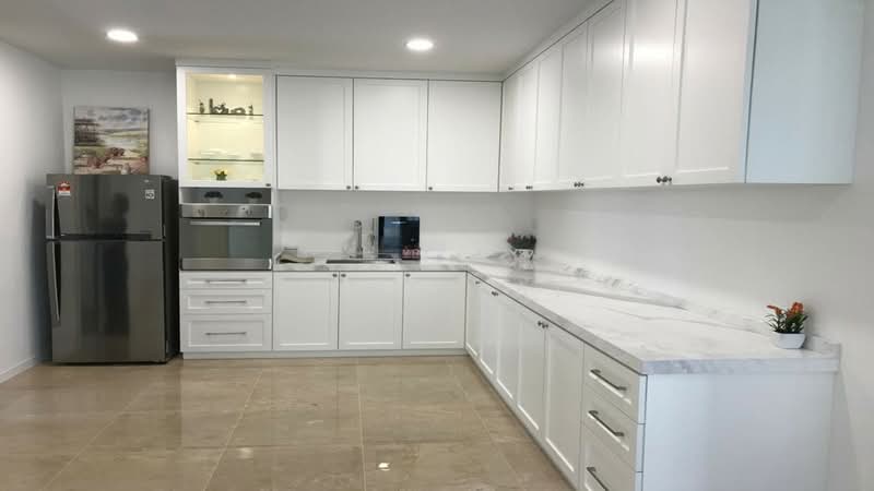 Semi-Detached House for Sale in Iskandar Puteri (Nusajaya) (Johor) - Jane Lai - Kitchen - PropertyGuru.com.my