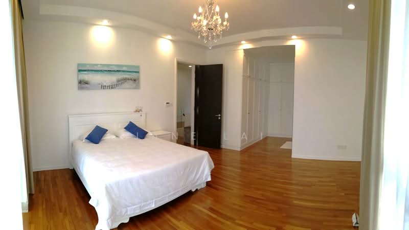 Semi-Detached House for Sale in Iskandar Puteri (Nusajaya) (Johor) - Jane Lai - Bedroom - PropertyGuru.com.my