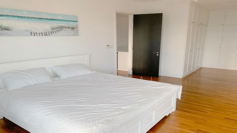 Semi-Detached House for Sale in Iskandar Puteri (Nusajaya) (Johor) - Jane Lai - Bedroom - PropertyGuru.com.my