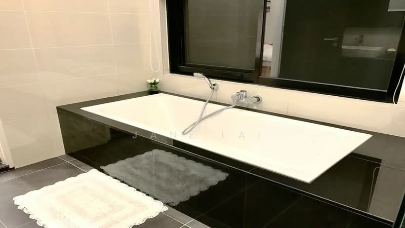 Semi-Detached House for Sale in Iskandar Puteri (Nusajaya) (Johor) - Jane Lai - Bathroom - PropertyGuru.com.my