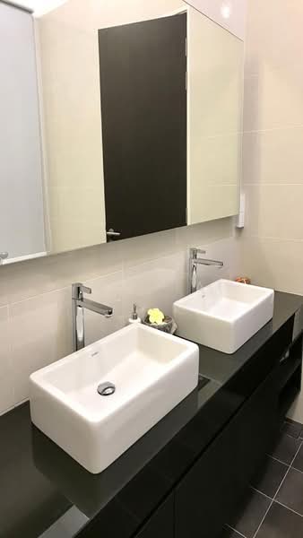 Semi-Detached House for Sale in Iskandar Puteri (Nusajaya) (Johor) - Jane Lai - Bathroom - PropertyGuru.com.my