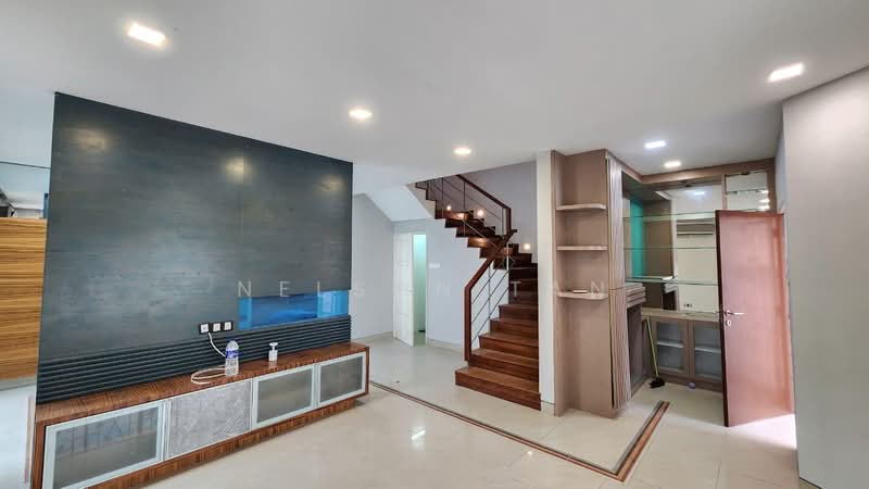 Cluster House for Rent in Taman Adda Heights (Tebrau) - Nelson Tan - PropertyGuru.com.my
