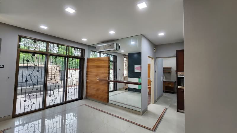 Cluster House for Rent in Taman Adda Heights (Tebrau) - Nelson Tan - PropertyGuru.com.my