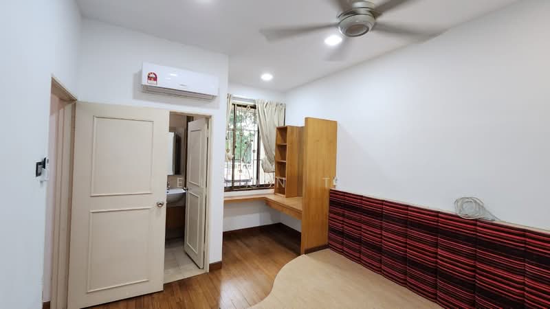 Cluster House for Rent in Taman Adda Heights (Tebrau) - Nelson Tan - PropertyGuru.com.my