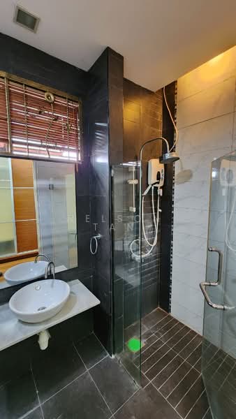 Cluster House for Rent in Taman Adda Heights (Tebrau) - Nelson Tan - PropertyGuru.com.my