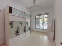For Rent - Taman Krubong Jaya
