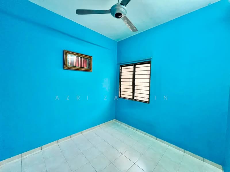 2-storey Terraced House for Sale in Sungai Buloh (Selangor) - Azri Zabidin - Interior - PropertyGuru.com.my