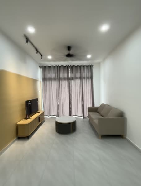 Pangsapuri untuk Disewa di The Senai Garden – Phase 2 - Andy Cheah - PropertyGuru.com.my