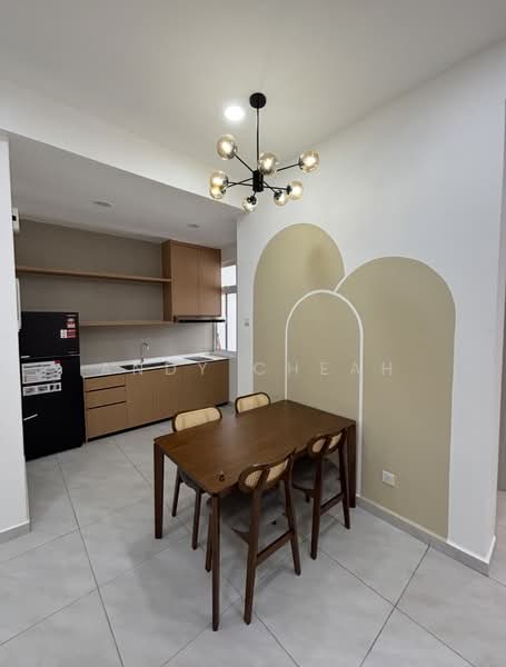 Pangsapuri untuk Disewa di The Senai Garden – Phase 2 - Andy Cheah - PropertyGuru.com.my