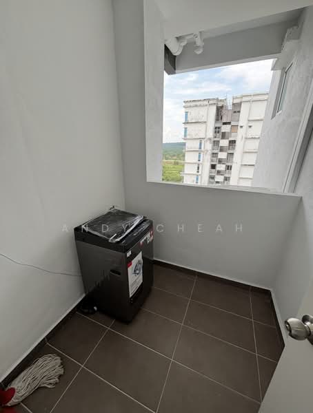Pangsapuri untuk Disewa di The Senai Garden – Phase 2 - Andy Cheah - PropertyGuru.com.my