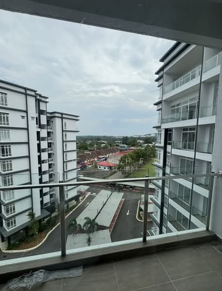 Pangsapuri untuk Disewa di The Senai Garden – Phase 2 - Andy Cheah - PropertyGuru.com.my