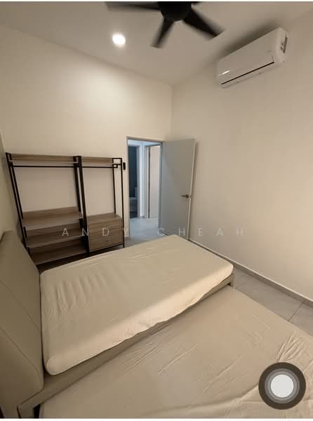 Pangsapuri untuk Disewa di The Senai Garden – Phase 2 - Andy Cheah - PropertyGuru.com.my