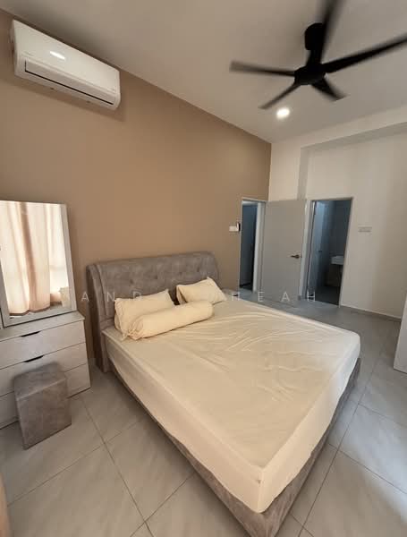 Pangsapuri untuk Disewa di The Senai Garden – Phase 2 - Andy Cheah - PropertyGuru.com.my