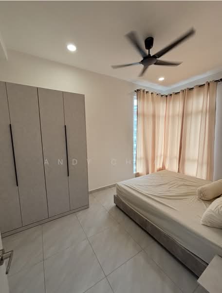 Pangsapuri untuk Disewa di The Senai Garden – Phase 2 - Andy Cheah - PropertyGuru.com.my