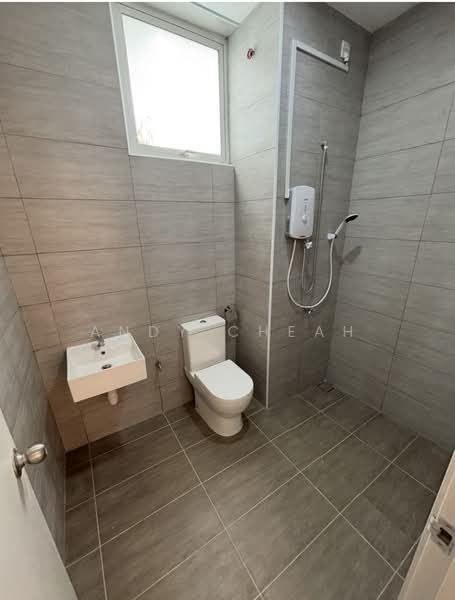 Pangsapuri untuk Disewa di The Senai Garden – Phase 2 - Andy Cheah - PropertyGuru.com.my