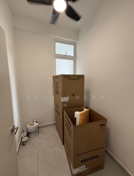 Pangsapuri untuk Disewa di The Senai Garden – Phase 2 - Andy Cheah - PropertyGuru.com.my