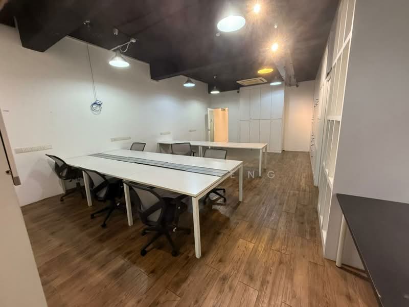 Shop / Office for Rent in Kampung Sungai Kayu Ara (Petaling Jaya) - Sean Seng - Interior - PropertyGuru.com.my