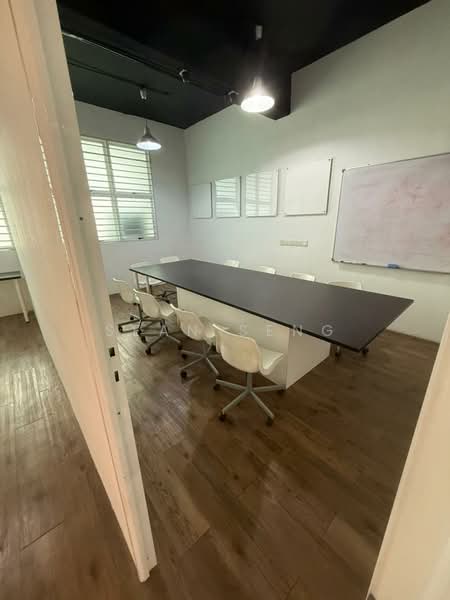 Shop / Office for Rent in Kampung Sungai Kayu Ara (Petaling Jaya) - Sean Seng - Interior - PropertyGuru.com.my
